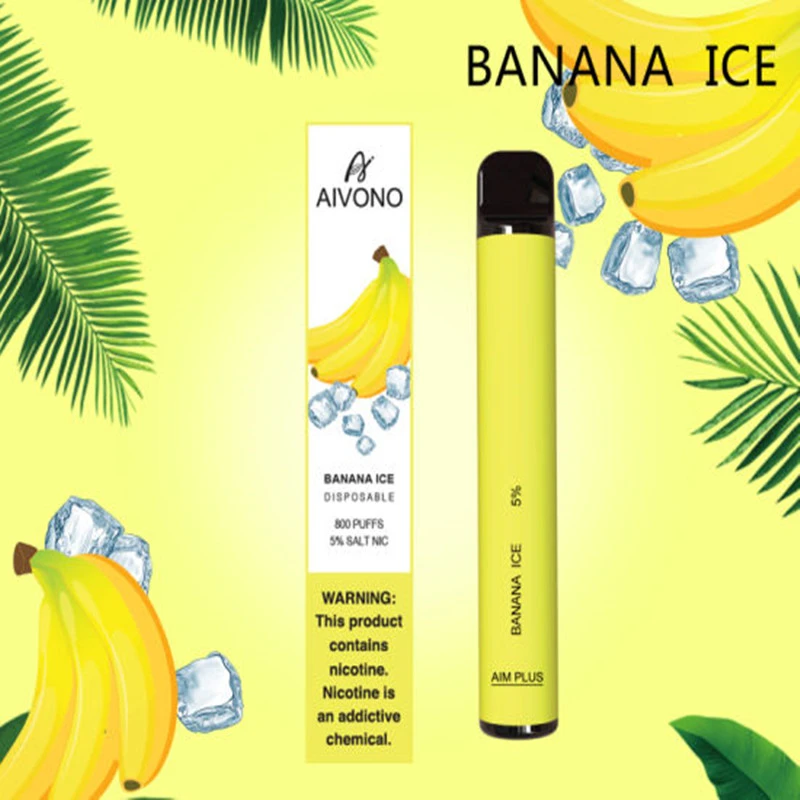 product-800-800 Aim Plus Disposable Vape Pen