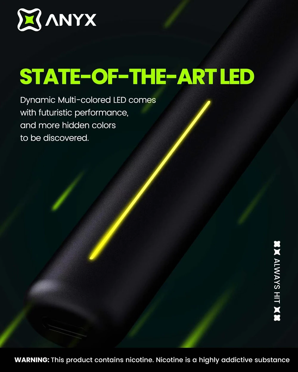 ANYX Cartridge product-1000-1249