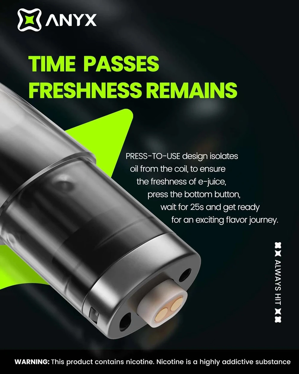 ANYX vape product-1000-1249