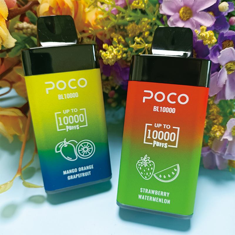 Poco BL10000 10000Pufs