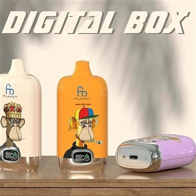 Preskúmajte široké vyhliadky trhu elektronických cigariet?