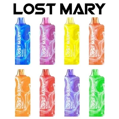 Stratila sa Mary Mo5000