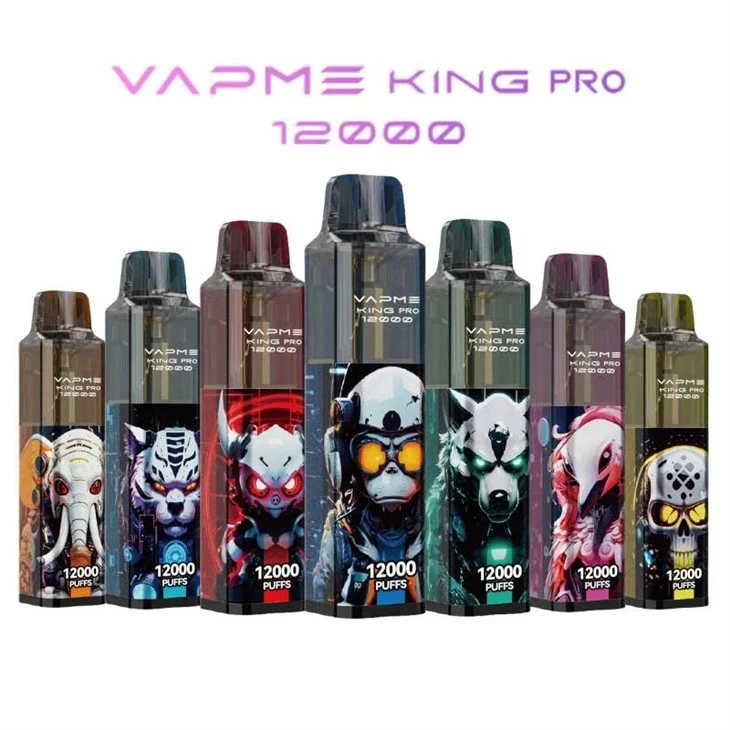 vapme-king-pro-12000 vapme-king-pro-12000