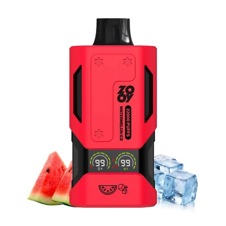 ZOOY VAPE VAPOR 22000 ZOOY VAPE VAPOR 22000