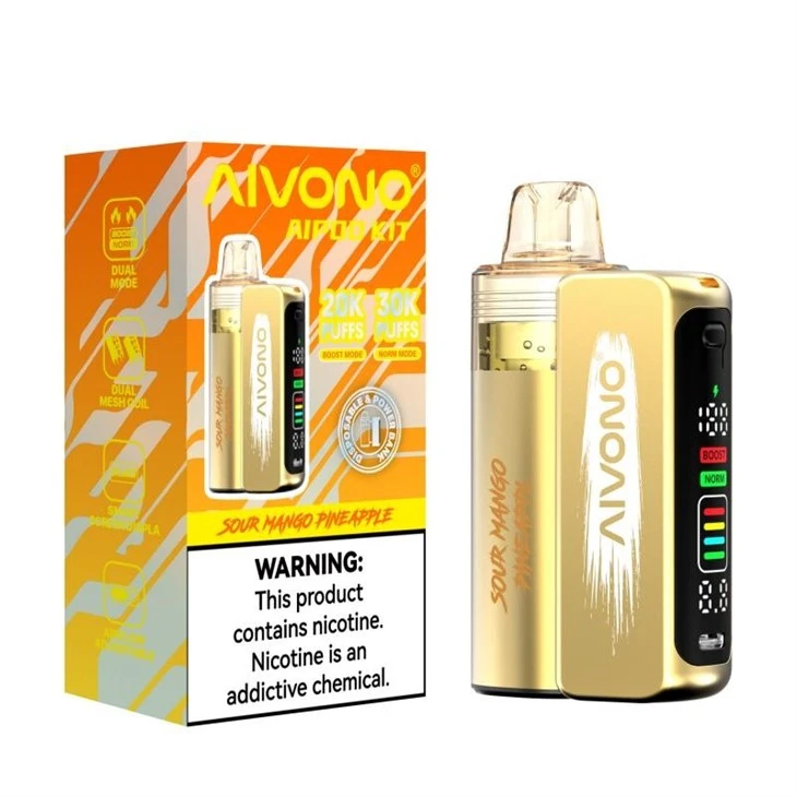 AIVONO AIPOD 30000 best AIVONO AIPOD 30000 best