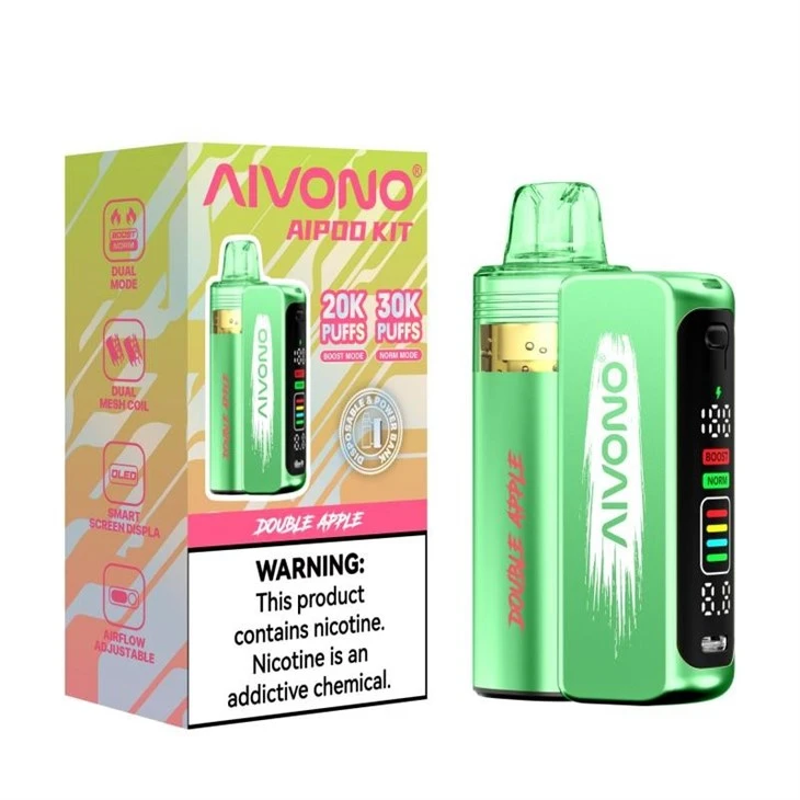 AIVONO AIPOD 30000 manufacturers AIVONO AIPOD 30000 manufacturers