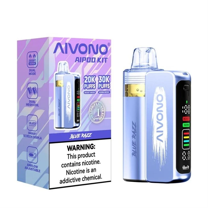 AIVONO AIPOD 30000 suppliers AIVONO AIPOD 30000 suppliers