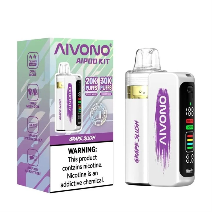AIVONO AIPOD 30000 high quality AIVONO AIPOD 30000 high quality