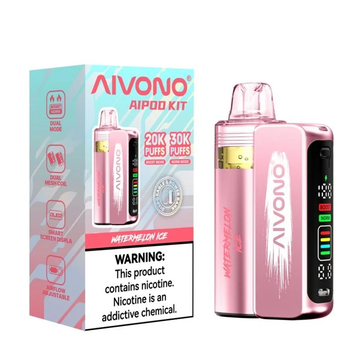 AIVONO AIPOD 30000 AIVONO AIPOD 30000