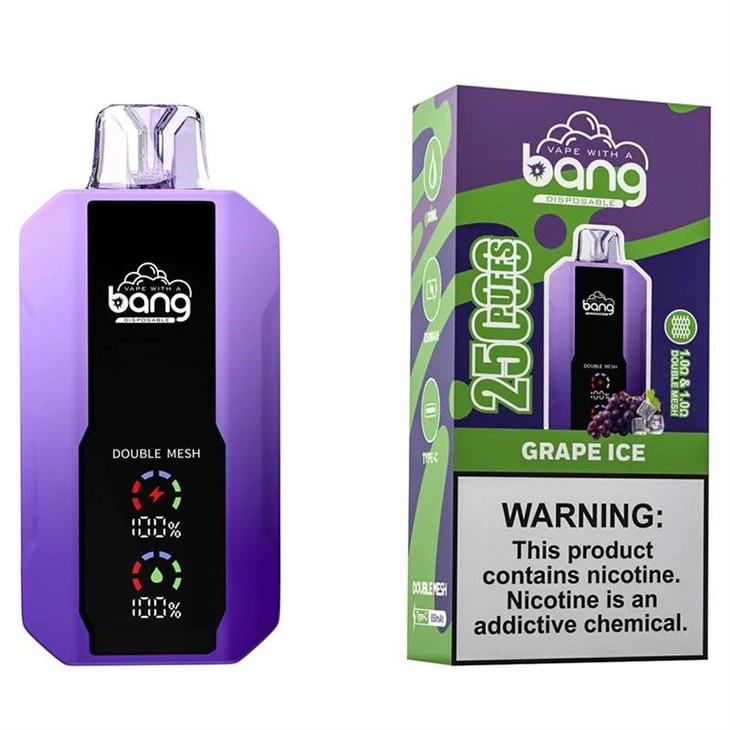 Bang 25K