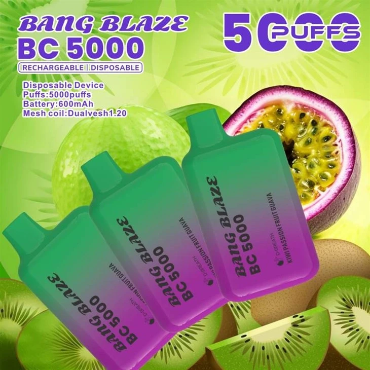 BANG BLAZE BC 5000 price BANG BLAZE BC 5000 price