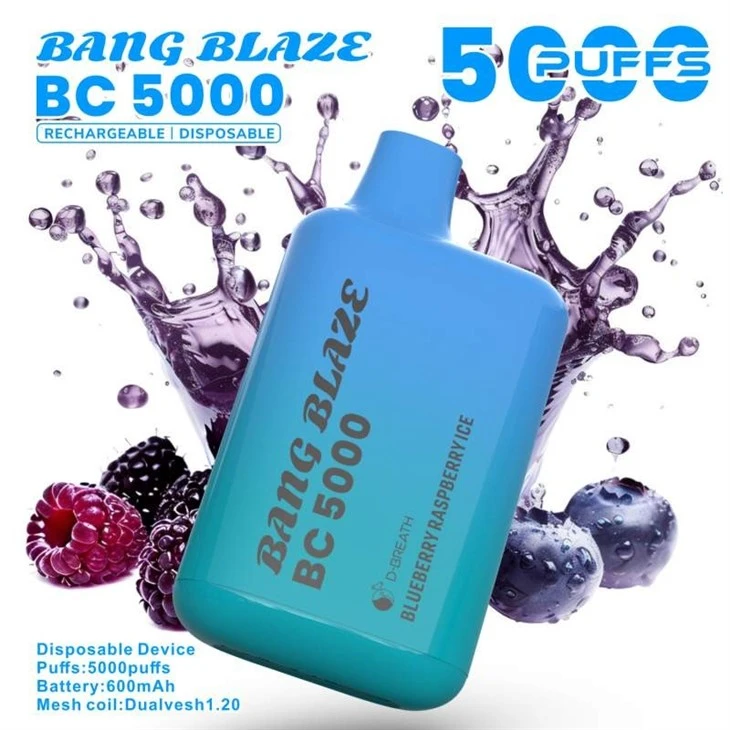 BANG BLAZE BC 5000 suppliers BANG BLAZE BC 5000 suppliers