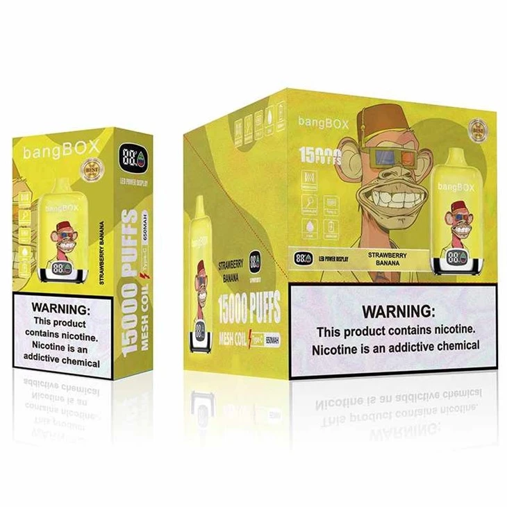 Bang BOX 15000 Bang BOX 15000
