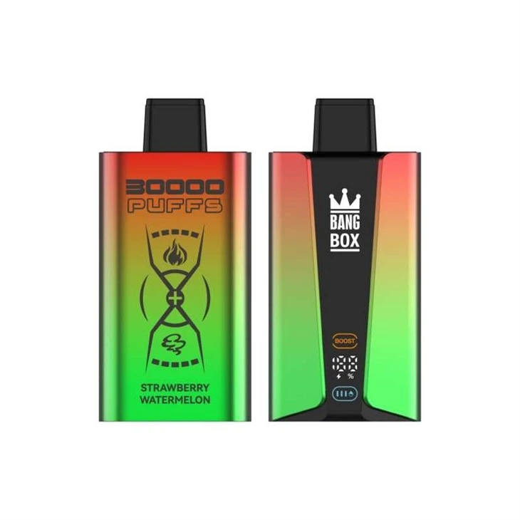 Bang box 30000 36 Bang box 30000 36