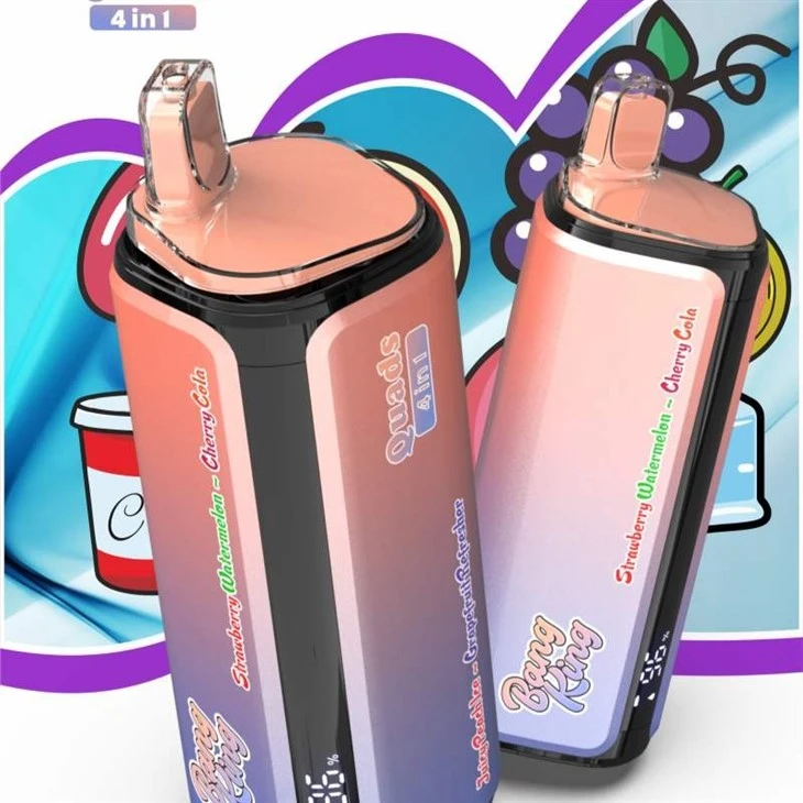 BANG KING Quads 250K 4IN1 price BANG KING Quads 250K 4IN1 price