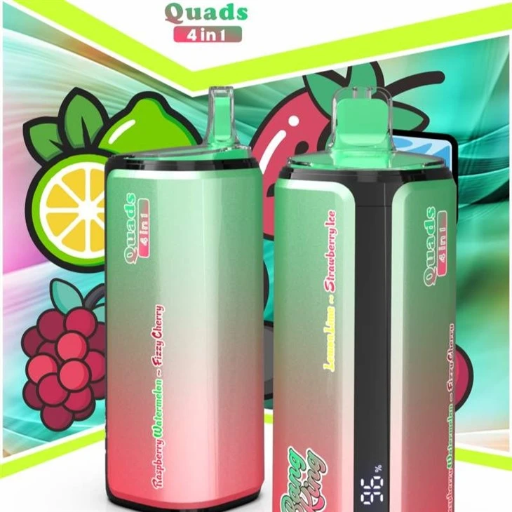 BANG KING Quads 250K 4IN1 high quality BANG KING Quads 250K 4IN1 high quality
