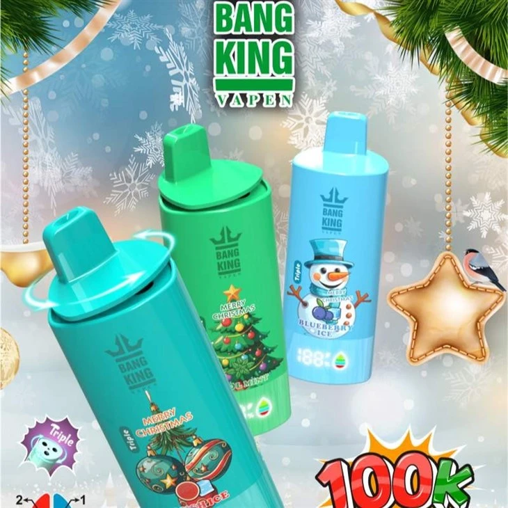BANG KING Triple 100K 3IN1 best BANG KING Triple 100K 3IN1 best