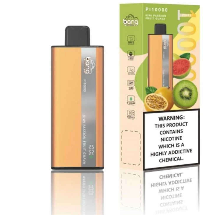 Bang PI10000 Vape Bang PI10000 Vape