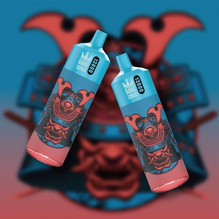 Bang 13000puffs vape