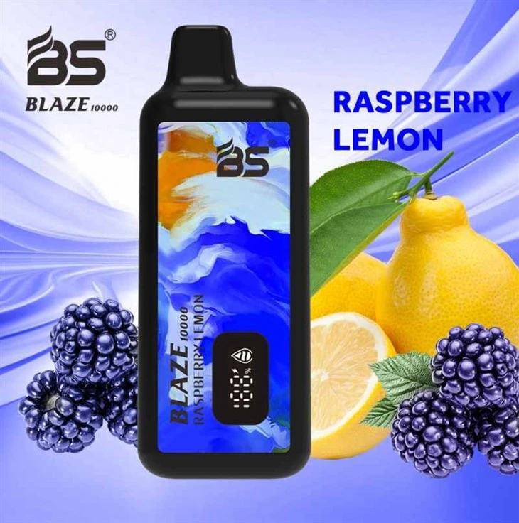 BREZE STIIK BLAZE 10000vapes BREZE STIIK BLAZE 10000vapes