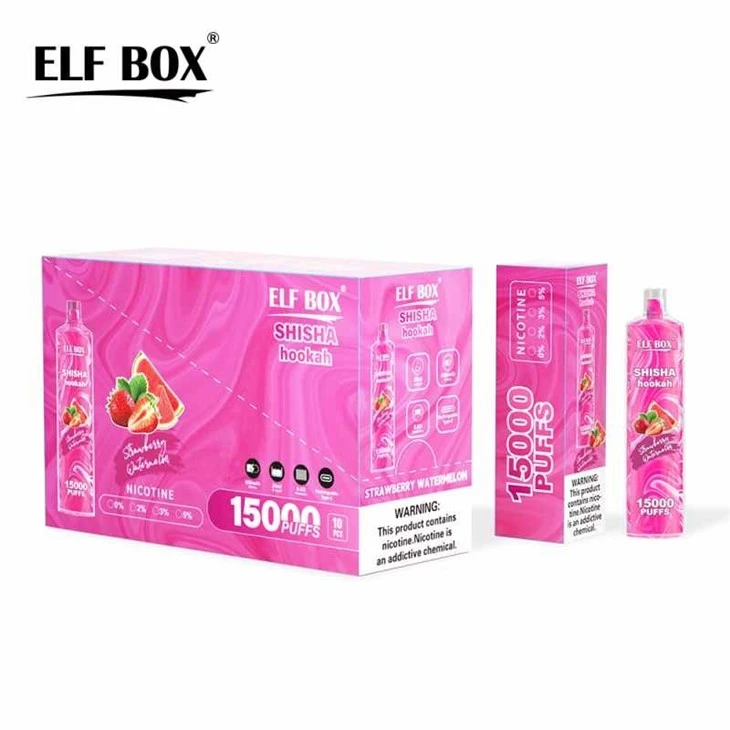 ELF BOX LS15000 12 ELF BOX LS15000 12
