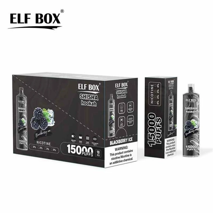 ELF BOX LS15000 15 ELF BOX LS15000 15