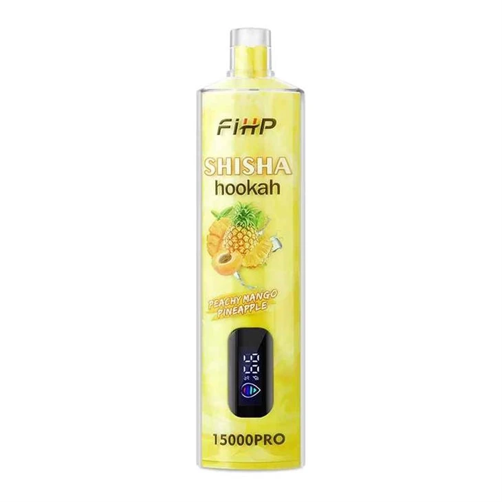 FIHP Shisha Hookah 15000pro 10 FIHP Shisha Hookah 15000pro 10
