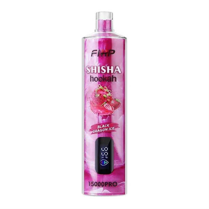 FIHP Shisha Hookah 15000pro 9 FIHP Shisha Hookah 15000pro 9