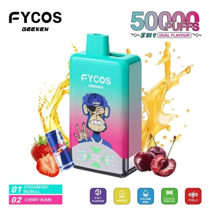 FYCOS 50K suppliers FYCOS 50K suppliers