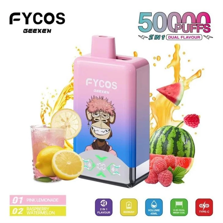 FYCOS 50K best FYCOS 50K best