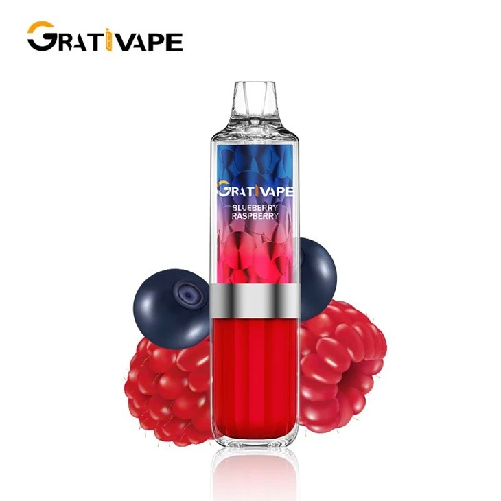 Grativape Estar 6000 Grativape Estar 6000
