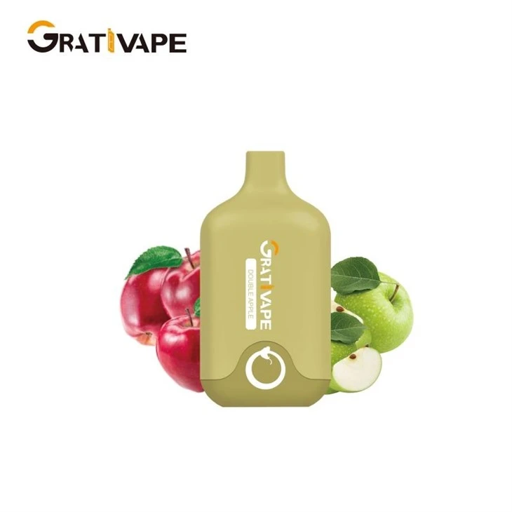 Grativape Grab 6000 puff vape