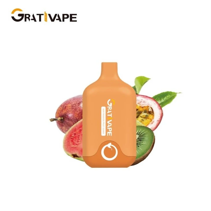 Grativape Grab 6000 puffs vape vape