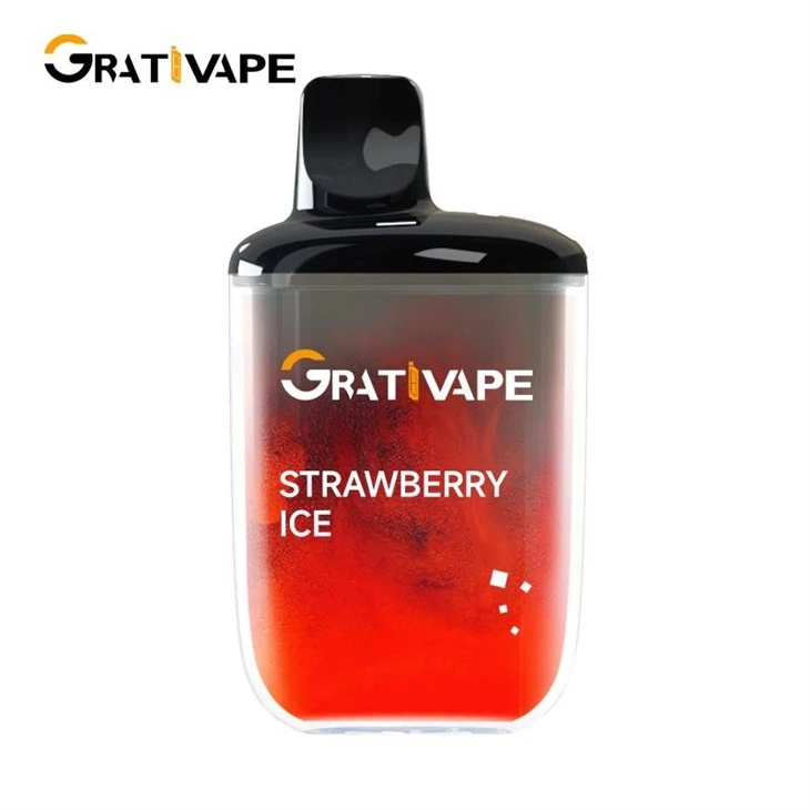 Grativape iMagic 10000puffs Grativape iMagic 10000puffs