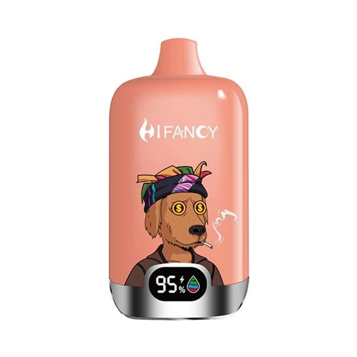 HI FANCY 16000 9 HI FANCY 16000 9