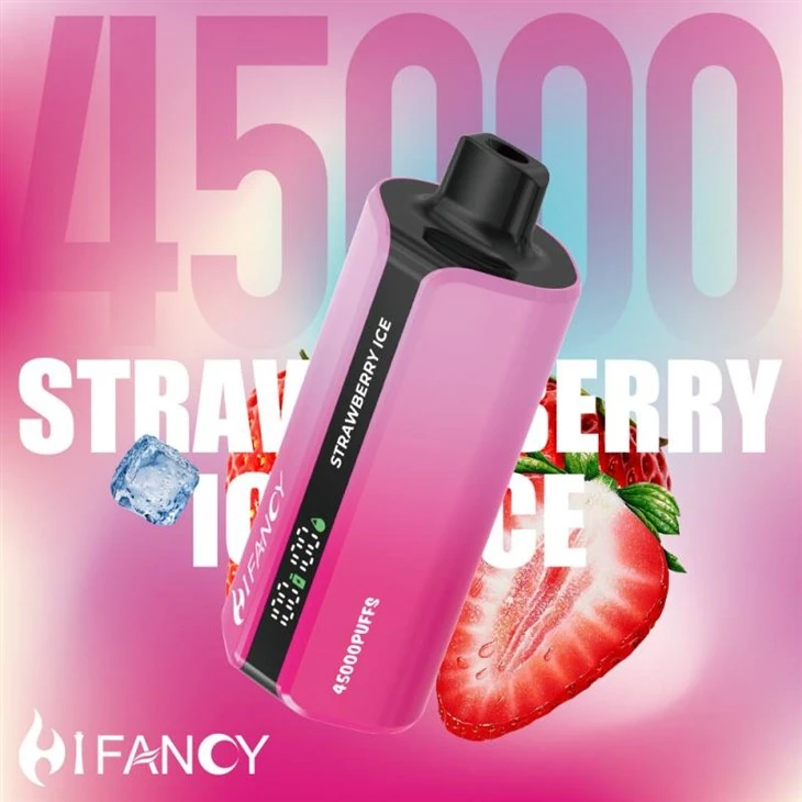 HIFANCY DREAM 45K Puffs Vape HIFANCY DREAM 45K Puffs Vape