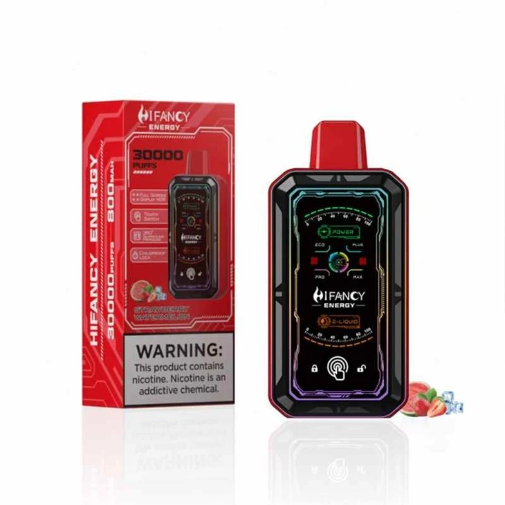 HIFANCY ENERGY 30000 35 HIFANCY ENERGY 30000 35