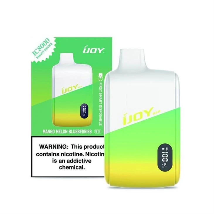 iJoyBar_IC8000_disposable_vape_8000_puffs_mango_melon_blueberries_iJoy IC8000 iJoyBar_IC8000_disposable_vape_8000_puffs_mango_melon_blueberries_iJoy IC8000
