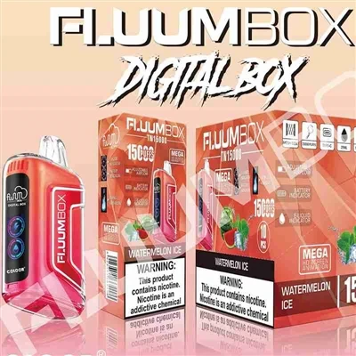 Skúmanie chuti elektronických cigariet – aerosólová kapitola (3): Pohyb aeros...