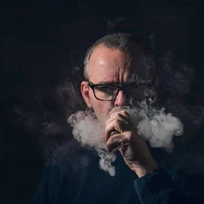 Sú e-cigarety bez nikotínu nebezpečné?