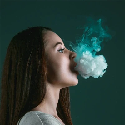 Je ťažké skoncovať s e-cigaretami?