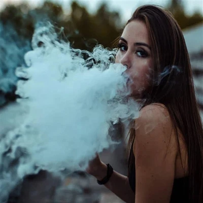Prečo kašlete pri fajčení e-cigariet?
