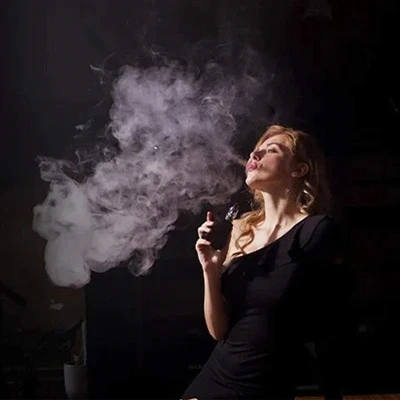 Je vaping zdravší ako fajčenie?