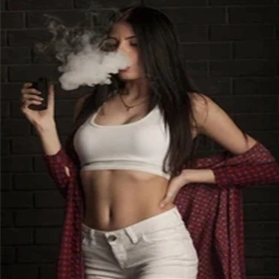Aké príchute prichádzajú e-cigarety?