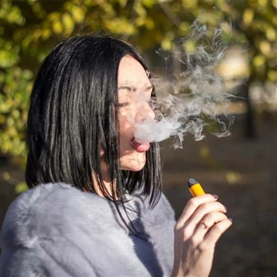 Ako fungujú e-cigarety?