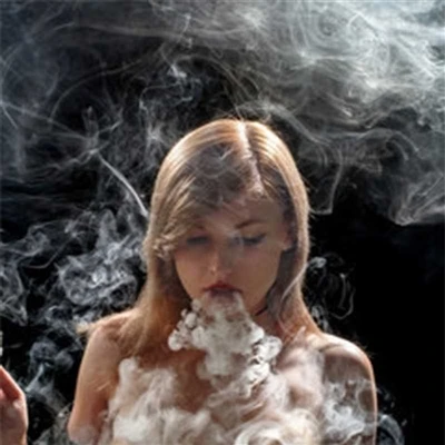 Bavlnené jadro sa naozaj ľahšie fajčí ako e-cigarety s keramickým jadrom