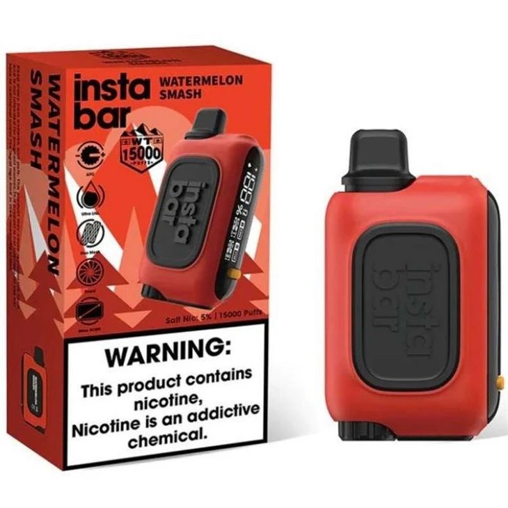 Insta bar WT 15000 23