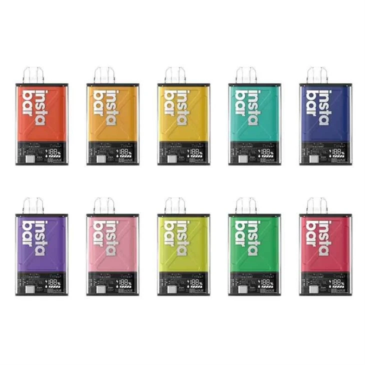insta bar 12000 fl insta bar 12000 fl