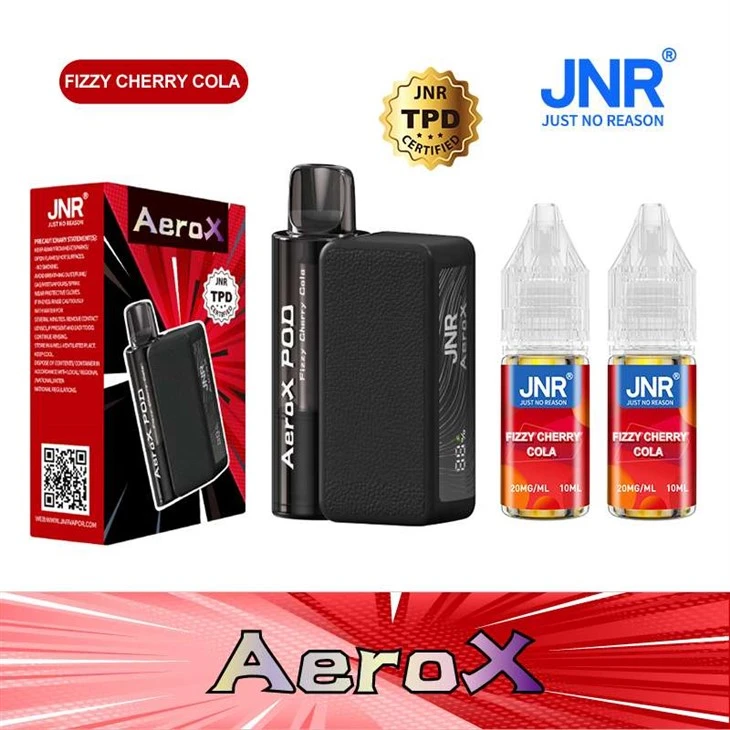 JNR AeroX 32000 JNR AeroX 32000