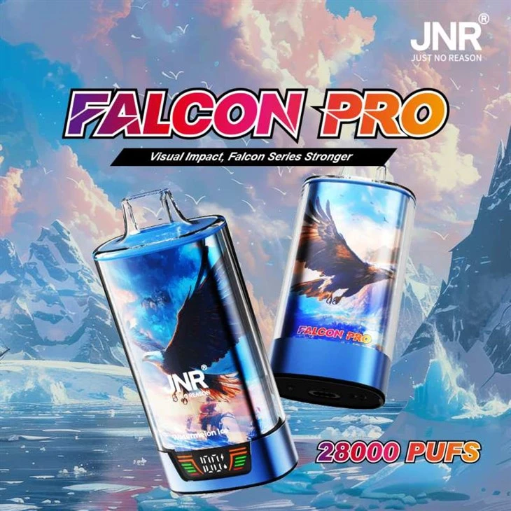 JNR Falcon Pro 28000 JNR Falcon Pro 28000